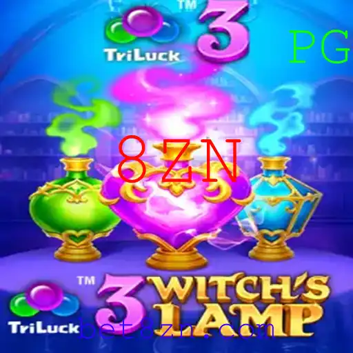 Explorando o Universo Fascinante de 3WitchsLamp: Uma Aventura Envolvente