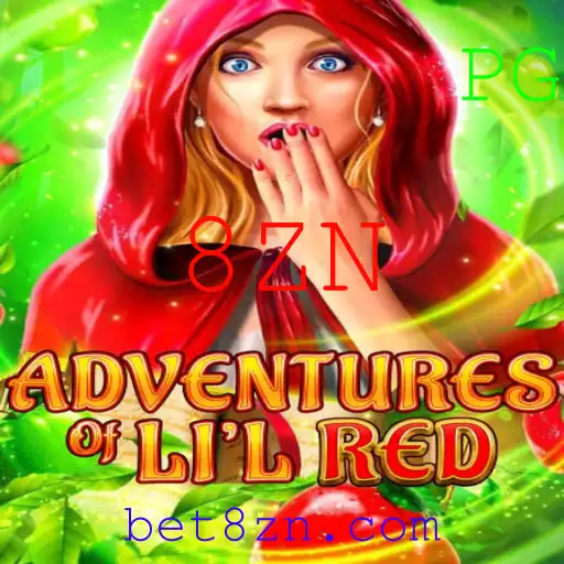 AdventuresofLilRed: Explorando o Universo do Novo Jogo com a Palavra-chave 8ZN