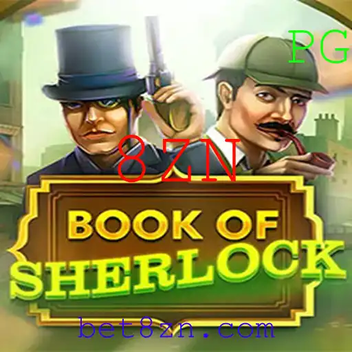 Descubra o Fascinante Mundo do Jogo BookOfSherlock