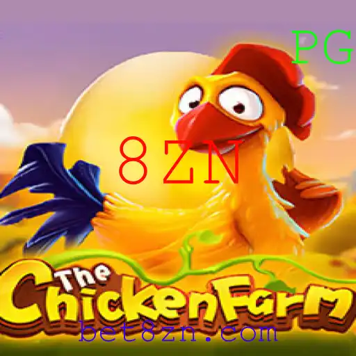 ChickenFarm: Um Mergulho no Mundo da Avicultura Lúdica com 8ZN
