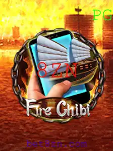 Descubra o Universo de FireChibiM com a Chave 8ZN
