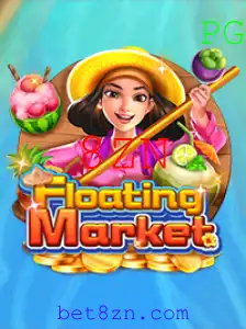 Descubra FloatingMarket: O Jogo Estratégico de Comércio e Navegação