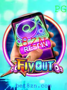 FlyOut: Uma Nova Aventura com a Chave 8ZN no Mundo dos Jogos