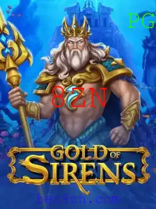 Explorando o Mundo de 'GoldofSirens': Um Jogo de Estratégia e Aventura