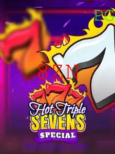 Explorando o Mundo de 'HotTripleSevensSpecial': Um Mergulho Profundo nas Regras e Estratégias