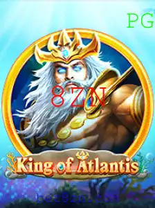 Descubra o Incrível Mundo de KingofAtlantis: O Jogo Revolucionário de Estratégia