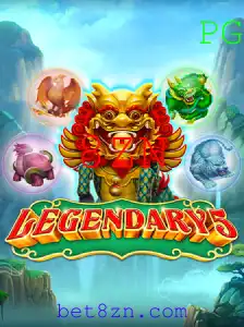 Descubra o Mundo de Legendary5: O Jogo de Estratégia que Está Fascinando Todos com o Código 8ZN