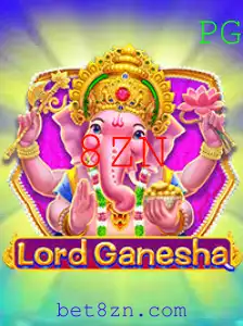Descubra o Mundo de LordGanesha: Um Jogo Inovador com a Palavra-chave 8ZN