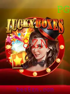 Explorando o Mundo de LuckyBoxes: Diversão e Estratégia em Um Só Jogo