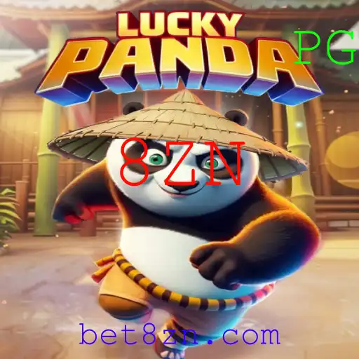 Explorando o Fascinante Mundo do Jogo LuckyPanda com a Chave 8ZN