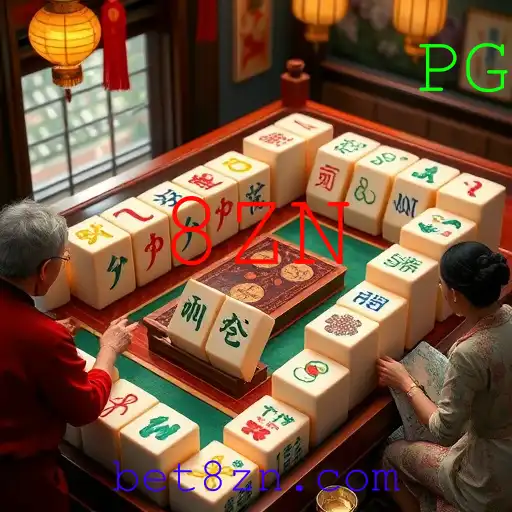 Mahjong