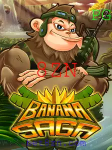Descubra as Aventuras do Novo Jogo BananaSaga