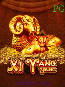Descubra o Mundo de XiYangYang: Um Jogo Incrível