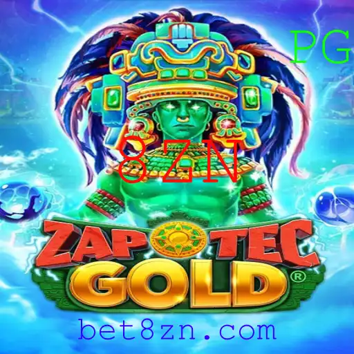 ZapOtecGold: Aventure-se no Universo Mágico do Jogo 8ZN