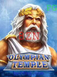 Descubra o Fascinante Mundo de OlympianTemple: Jogo Estratégico com a Chave 8ZN