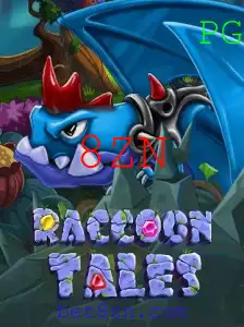 RaccoonTales: Descubra a Aventura do Jogo com a Palavra-chave 8ZN