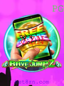 RaveJump2M: Um Mergulho no Mundo dos Saltos Eletrizantes