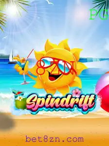 Descubra o Universo de Spindrift: Um Jogo Inovador com a Palavra-Chave '8ZN'