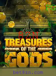 Explorando o Fascinante Mundo de Treasure of the Gods