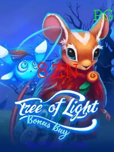 TreeOfLightBonusBuy: Uma Viagem Mágica no Mundo dos Jogos
